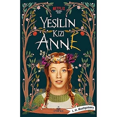 Yeşilin Kızı Anne