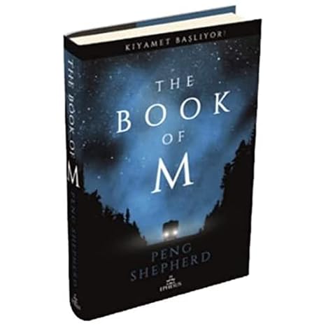 The Book of M - Kıyamet Başlıyor!