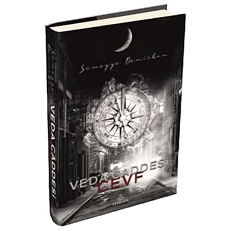 Veda Caddesi - Cevf