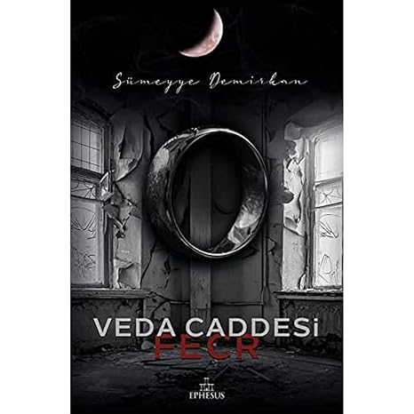 Veda Caddesi - Fecr