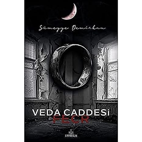Veda Caddesi - Fecr