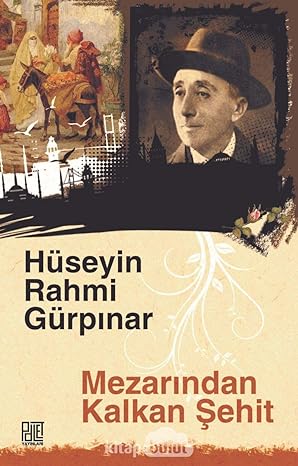 Mezarından Kalkan Şehit