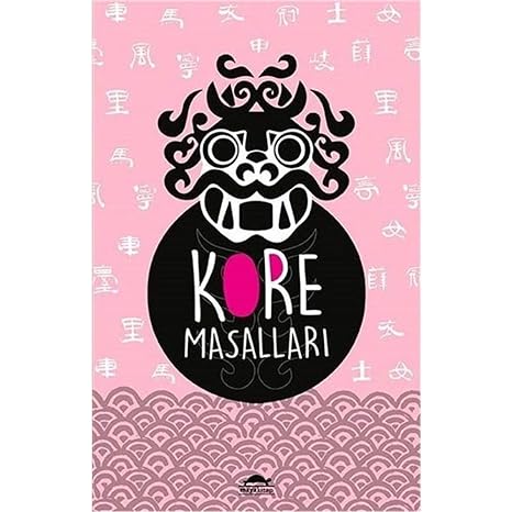 Kore Masalları: