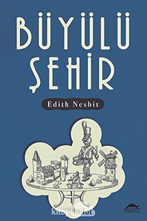 Büyülü Şehir