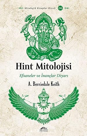 Hint Mitolojisi: Efsaneler ve İnançlar Diyarı