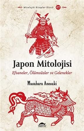 Japon Mitolojisi: Efsaneler, Ölümsüzler ve Gelenekler
