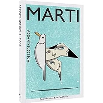 Martı