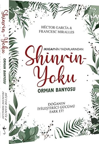 Shinrin Yoku - Orman Banyosu: Doğanın İyileştirici Gücünü Fark Et!