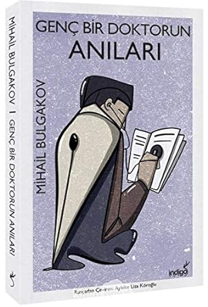 Genç Bir Doktorun Anıları