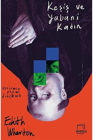 Keşiş ve Yabani Kadın