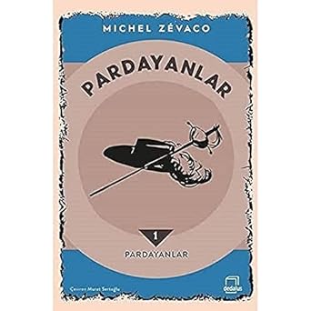 Pardayanlar 1 - Pardayanlar