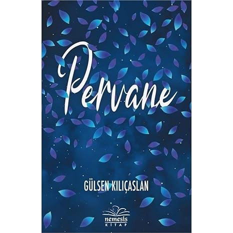 Pervane