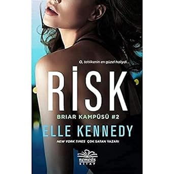 Risk: Briar Kampüsü 2