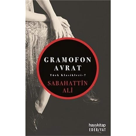 Gramofon Avrat: Türk Klasikleri - 7