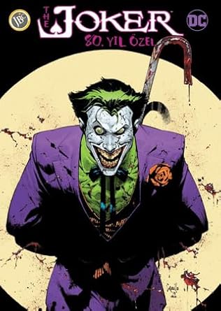 Joker: 80. Yıl Özel