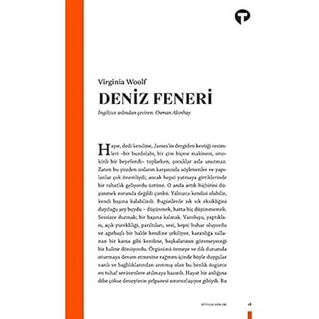 Deniz Feneri
