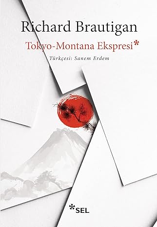 Tokyo-Montana Ekspresi
