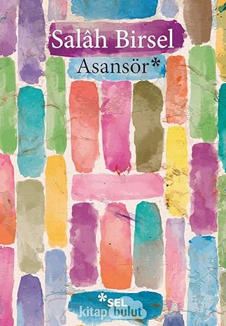 Asansör