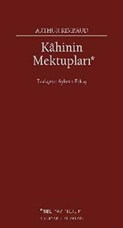 Kahinin Mektupları: Geceyarısı Kitapları