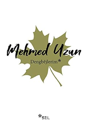 Dengbejlerim