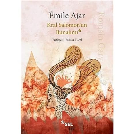 Kral Salomon'un Bunalımı