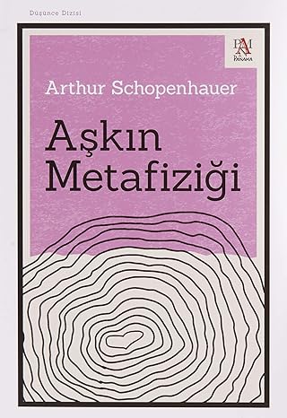 Aşkın Metafiziği
