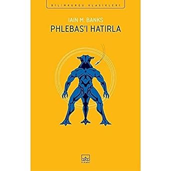 Phlebas’ı Hatırla