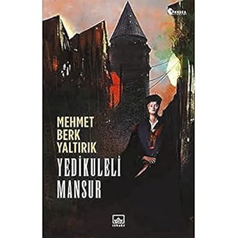 Yedikuleli Mansur