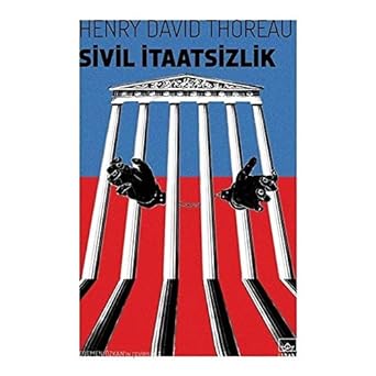 Sivil İtaatsizlik