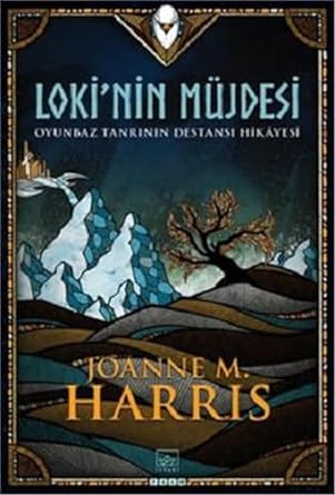 Loki’nin Müjdesi: Oyunbaz Tanrının Destansı Hikayesi