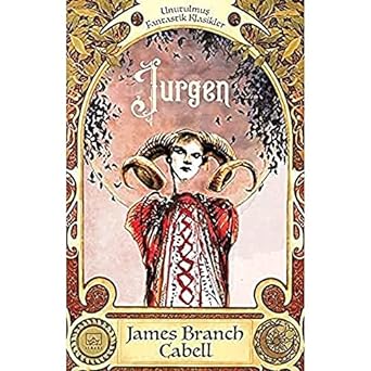 Jurgen - Bir Adalet Komedisi