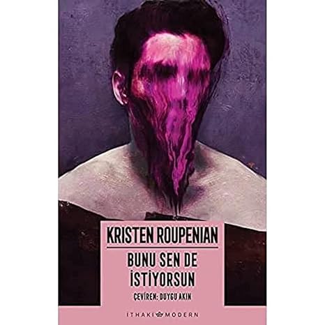 Bunu Sen De İstiyorsun