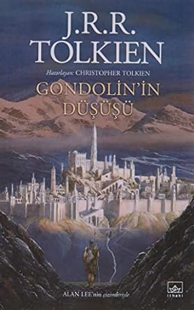 Gondolin’in Düşüşü