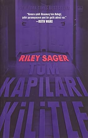 Tüm Kapıları Kilitle