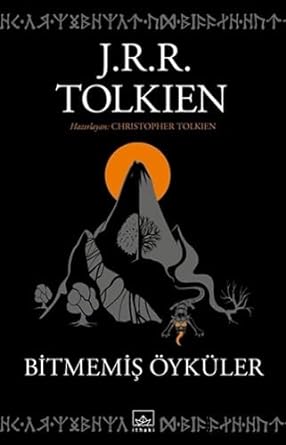 Bitmemiş Öyküler