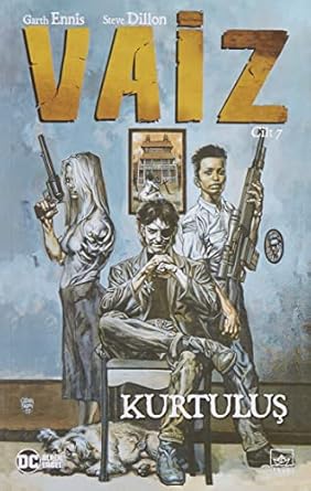 Vaiz 7: Kurtuluş