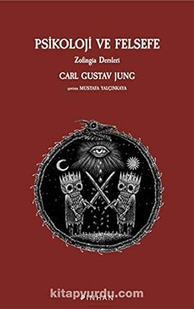 Psikoloji ve Felsefe: Zofingia Dersleri