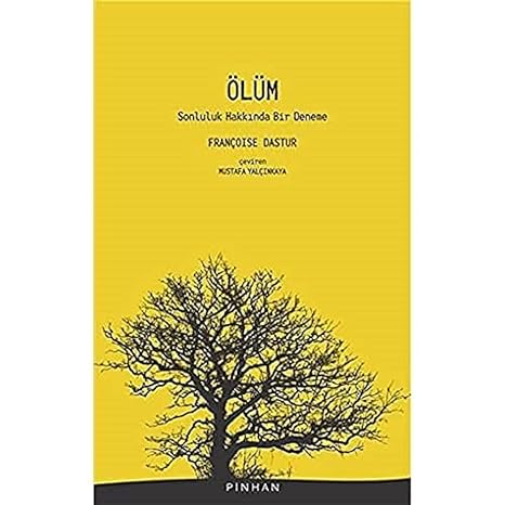 Ölüm: Sonluk Hakkında Bir Deneme
