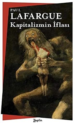 Kapitalizmin İflası