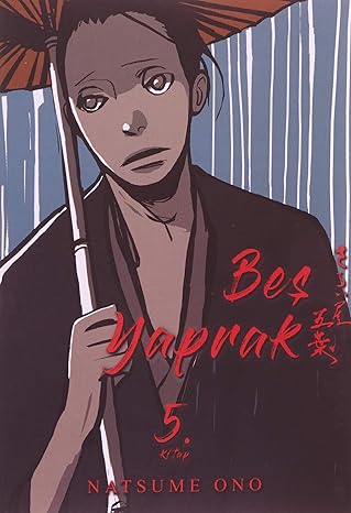Beş Yaprak - 5. Kitap