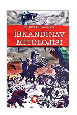 İskandinav Mitolojisi