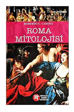Roma Mitolojisi