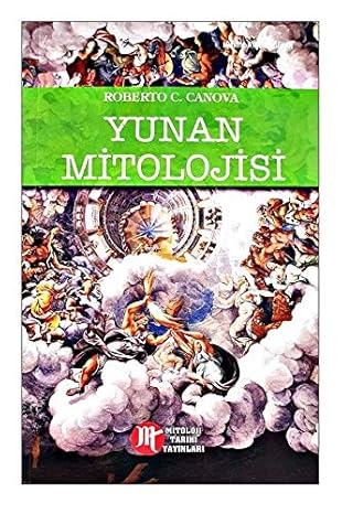 Yunan Mitolojisi