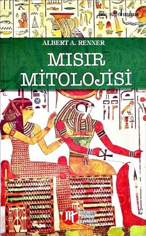 Mısır Mitolojisi
