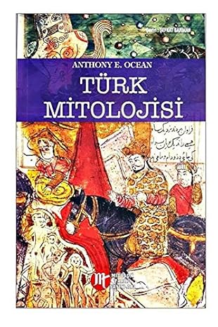 Türk Mitolojisi