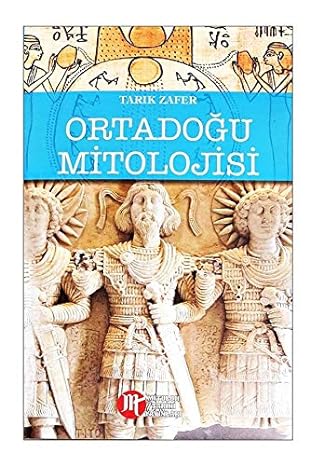 Ortadoğu Mitolojisi