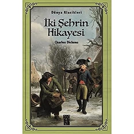 İki Şehrin Hikayesi