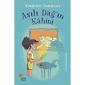 Asılı Dağ'ın Kahini