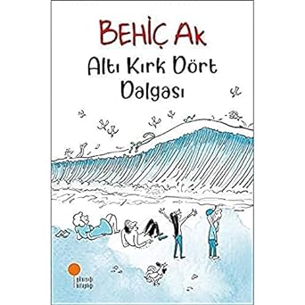 Altı Kırk Dört Dalgası