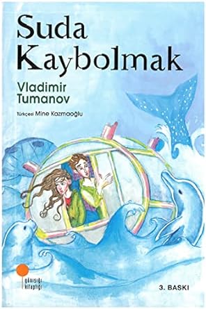 Suda Kaybolmak